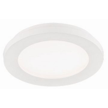 Trio CAMILLUS R62921001 Deckenlampe 1x10w/led 3000k 850lm ip44
