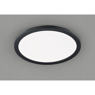 Trio CAMILLUS R62922432 Deckenlampe 1x24w/led 3000k 2700lm ip44