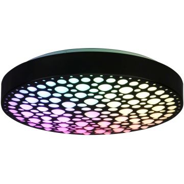 Trio CHIZU R67161132 Deckenleuchte 1x22w/led 2700-6000k 2500lm ip20