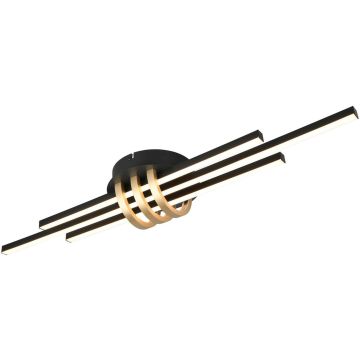 Trio CINTO R67873180 Deckenlampe 1x20w/led 3000k 2380lm ip20
