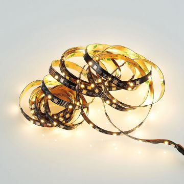 Trio GRIP R65545102 LED-Band 1x15w/led 3000k 950lm ip20