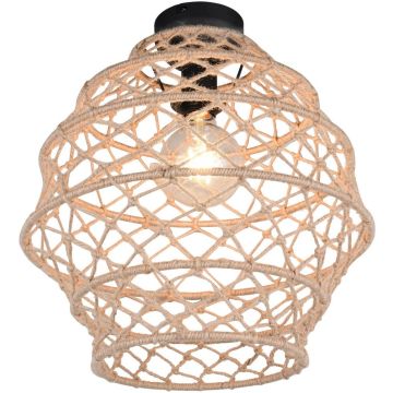 Trio HIVE R61681036 Deckenlampe 1x10w/e27 ip20