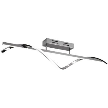 Trio ISABEL R62201106 Deckenlampe 1x26w/led 4000K 3000lm ip20