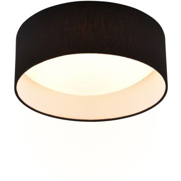 Trio LOCARNO R64191102 Deckenlampe 1x12w/led 3000K 1160lm ip20