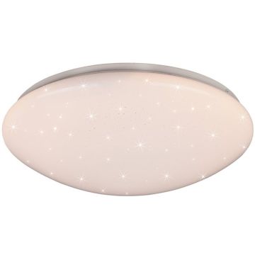 Trio LUKIDA R62961000 Deckenlampe 1x18w/led 3000-6000k 2000lm ip20