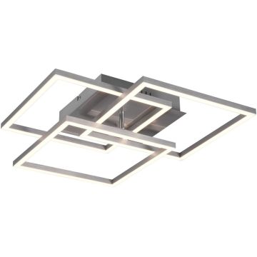 Trio MOBILE R62883107 Deckenlampe 1x28w/led 2700-6000k 3200lm ip20