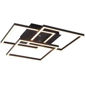 Trio MOBILE R62883132 Deckenlampe 1x28w/led 2700-6000k 3200lm ip20