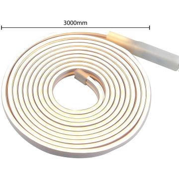 Trio NEON R65583100 LED-Band 1x14w/led 3000k 1200lm ip20