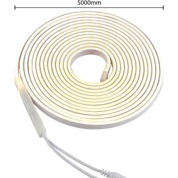 Trio NEON R65585100 LED-Band 1x20w/led 3000k 1600lm ip20