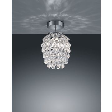 Trio PETTY R60451006 Deckenlampe 1x40w/e14 ip20