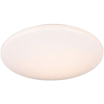 Trio POLLUX R67839100 Deckenleuchte 1x15w/led 3000k 1500lm ip44