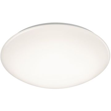 Trio POLLUX R67839101 Deckenlampe 1x18w/led 3000k 1450lm ip44