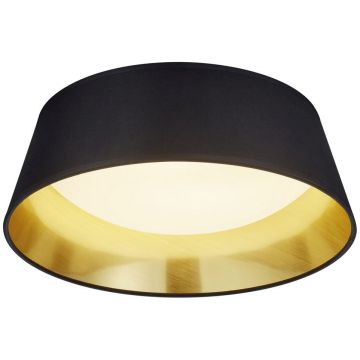 Trio PONTS R62871279 Deckenlampe 1x14w/led 3000k 1500lm ip20