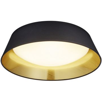 Trio PONTS R62871879 Deckenlampe 1x18w/led 3000k 2000lm ip20