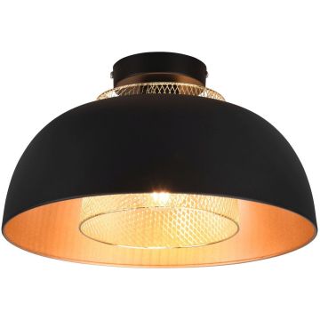 Trio PUNCH R60811032 Deckenlampe 1x40w/e27 ip20