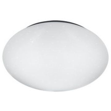 Trio PUTZ R62681201 Deckenlampe 1x12w/led 4000k 1100lm ip44