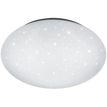 Trio PUTZ R62684000 Deckenlampe 1x15w/led 4000k 1500lm ip44