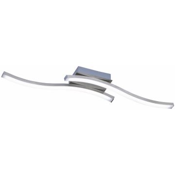Trio ROUTE R62472107 Deckenlampe 2x5w/led 3000k 500lm ip20