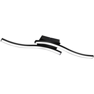 Trio ROUTE R62472132 Deckenlampe 2x5w/led 3000k 500lm ip20