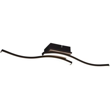 Trio ROUTE R62472135 Deckenlampe 2x5w/led 3000K 500lm ip20
