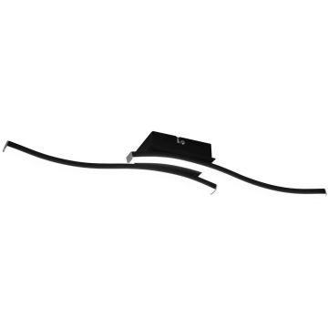 Trio ROUTE R62472432 Deckenlampe 2x5w/led 4000k 600lm ip20
