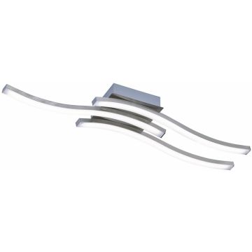 Trio ROUTE R62473107 Deckenlampe 3x5w/led 3000k 500lm ip20