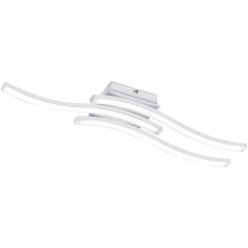 Trio ROUTE R62473131 Deckenlampe 3x5w/led 4000k 500lm ip20