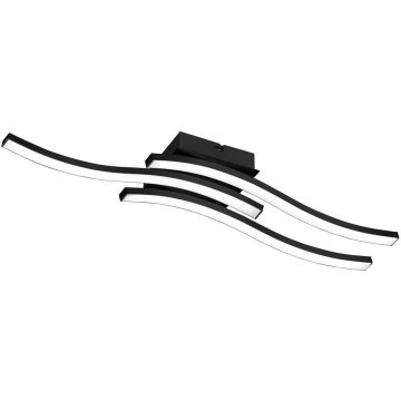 Trio ROUTE R62473132 Deckenlampe 3x5w/led 3000k 500lm ip20