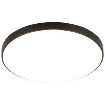 Trio SPICA R67851102 Deckenleuchte 1x18w/led 4000k 2000lm ip44