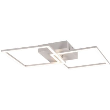 Trio TRAIL R64492131 Deckenlampe 1x20w/led 4000k 2500lm ip20