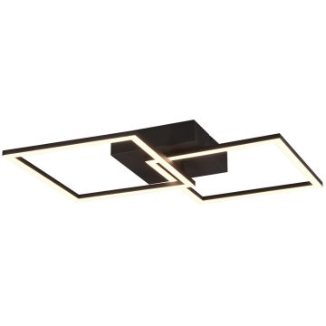 Trio TRAIL R64492132 Deckenlampe 1x20w/led 3000k 2250lm ip20