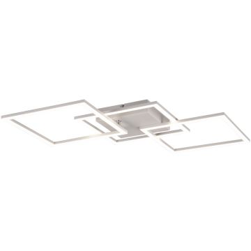 Trio TRAIL R64493131 Deckenlampe 1x31w/led 4000k 3800lm ip20