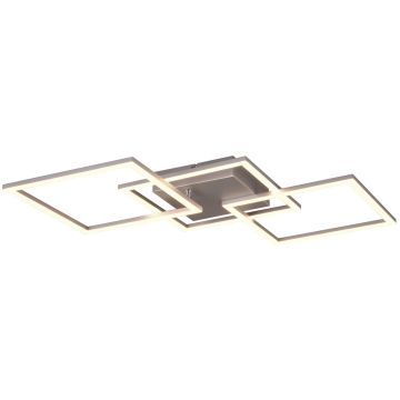 Trio TRAIL R64493187 Deckenlampe 1x31w/led 3000k 3550lm ip20