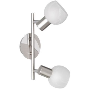 Trio ANTIBES R80172007 Spot 2x28w/e14 ip20