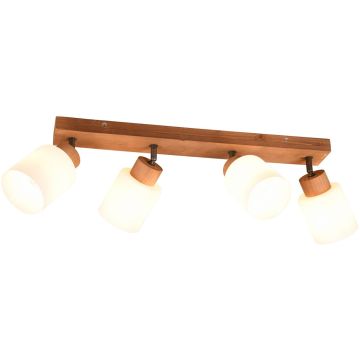 Trio ASSAM R81114030 Spot 4x25w/e14 ip20