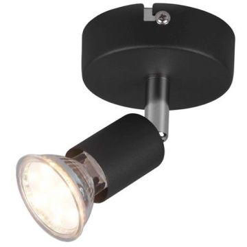 Trio PARIS R80911032 Spot 1x35w/gu10 ip20