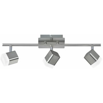 Trio ROUBAIX R82153107 Spot 3x4w/led 3000k 400lm ip20