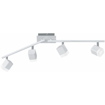Trio ROUBAIX R82154131 Spot 4x4w/led 3000k 400lm ip20
