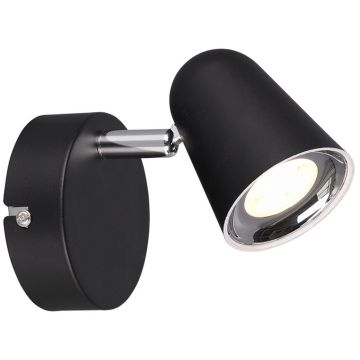 Trio TOULOUSE R82121132 Spot 1x3.5w/led 3000k 400lm ip20