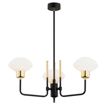 Argon RAVELLO 6166 Kronleuchter 3x15W/E27 IP20