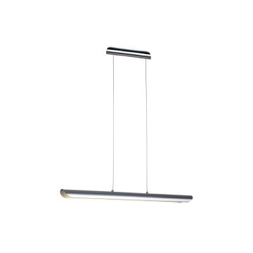 AZzardo RAY AZ1695 Pendelleuchte 1x28W/LED 1740LM