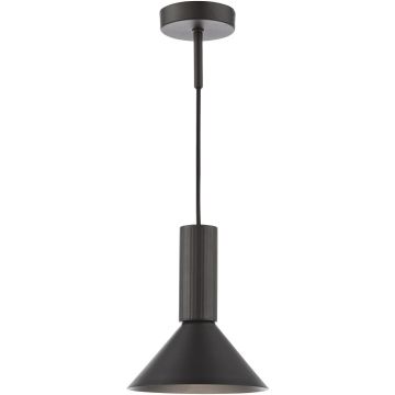 Dar Lighting Ragnar RAG0122 Pendelleuchte 1x9w/gu10