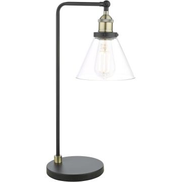 Dar Lighting Ray RAY4275 Tischleuchte 1x40w/e27
