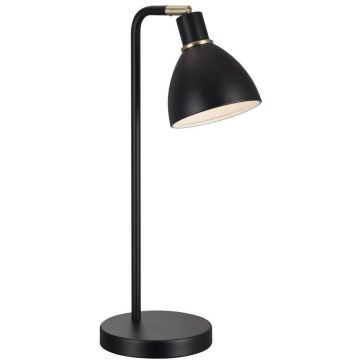 Nordlux RAY 63201003 Schreibtischlampe 1x40W/E14 IP20