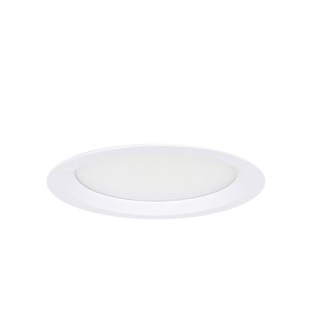 Italux MODULUS RCS-9800-175-15W-WH-SWK Einbau-Downlight 1x15W/LED 3000k|4000k|6000k 1500LM IP44