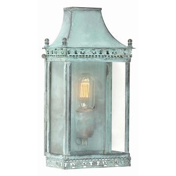 Elstead Lighting REGENTS PARK REGENTS-PARK-V Wandleuchte 1x60W/E27 IP44