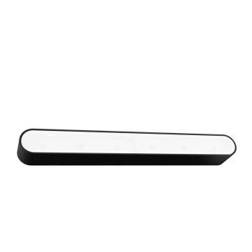 Light Prestige Magnetic LP-646-MAG SLIM 12W 4BK Schienenstrahler 1x12W/LED 4000K 449lm IP20