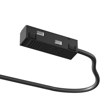 Maytoni Accessories for tracks Exility TRA034B-42B-1 Verbindung mit Netzteil IP20