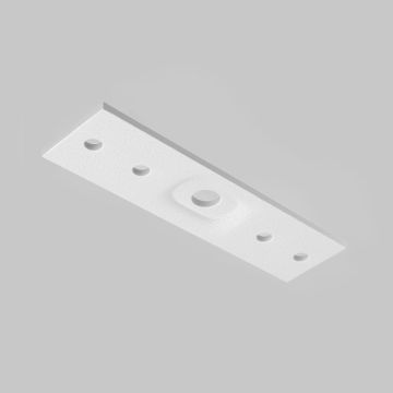Maytoni Accessories for tracks Exility TRA034C-21W Verbindungselement