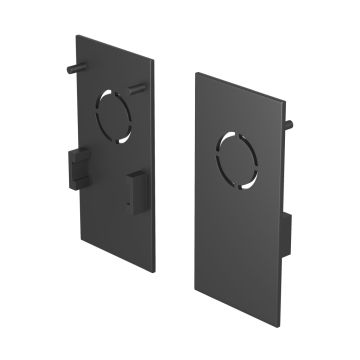 Maytoni Accessories for tracks Exility TRA034EC-41B Abdeckkappe